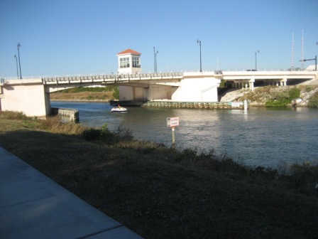 Venetian Waterway Park Trail, Venice FL. E-Z Map, 30+ Photos ...