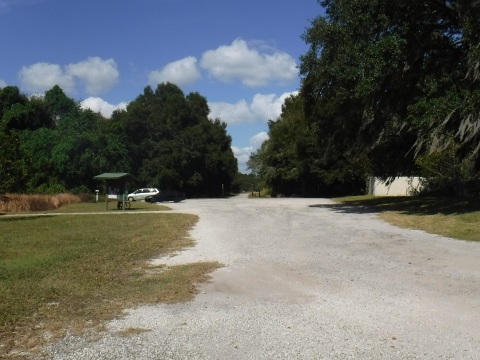 Withlacoochee State Trail, Top 10 FL Biking. E-Z Map, 75+ Photos ...